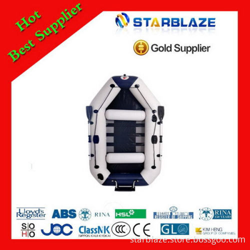 Cheapest hot selling top grade open type frap lifeboat